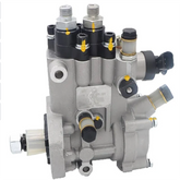 New Original Common Rail High Pressure Fuel Injection Pump 0445025033 for Bosch CB18 Diesel Engine Spare Part